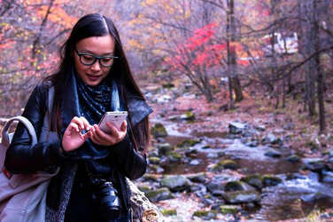 色悠悠网功能界面展示